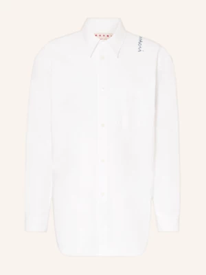 Obrázek produktu Marni Košile Oxford Comfort Fit bílá