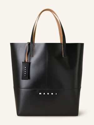 Obrázek produktu Marni Shopper černá