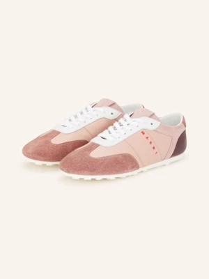 Obrázek produktu Marni Sneakersy růžová / starorůžová