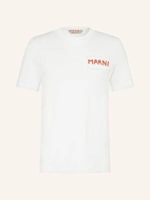 Obrázek produktu Marni Tričko bílá
