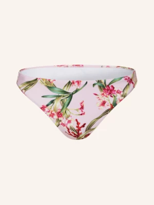 Obrázek produktu Maryan Mehlhorn Basic Bikinové Kalhotky Botanique růžová / růžová / zelená