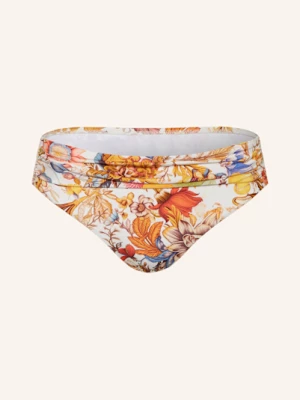 Obrázek produktu Maryan Mehlhorn Basic Bikinové Kalhotky Exuberance krémová / tmavě žlutá / oranžová