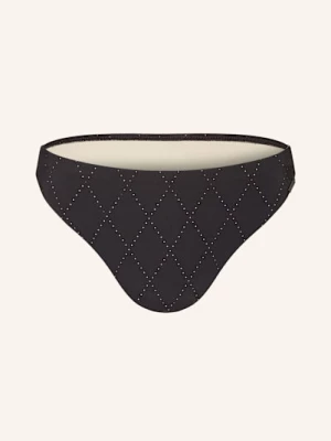Obrázek produktu Maryan Mehlhorn Basic Bikinové Kalhotky Noircraft černá
