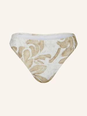 Obrázek produktu Maryan Mehlhorn Basic Bikinové Kalhotky Ornation krémová / béžová