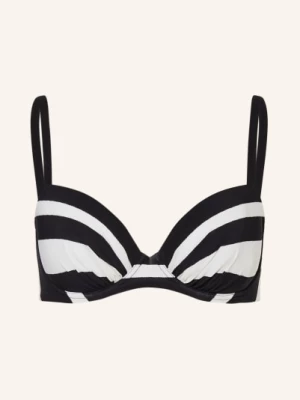 Obrázek produktu Maryan Mehlhorn Bikiny S Kosticemi Monomar černá / bílá