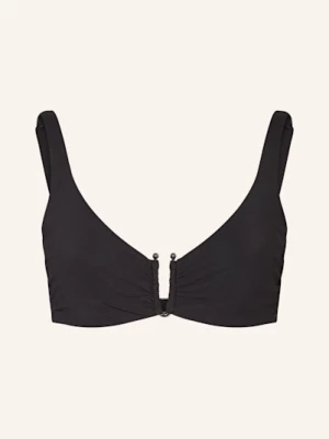 Obrázek produktu Maryan Mehlhorn Bikiny S Ramínky Honesty černá