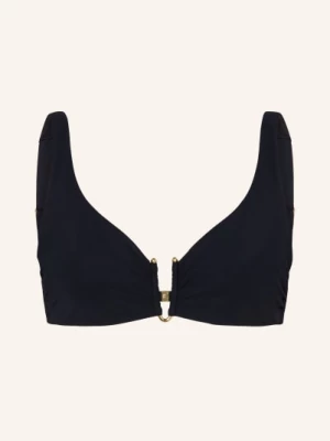 Obrázek produktu Maryan Mehlhorn Bikiny S Ramínky Honesty tmavě modrá