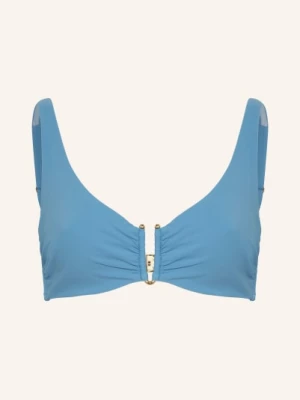 Obrázek produktu Maryan Mehlhorn Bikiny S Ramínky Honesty tyrkysová
