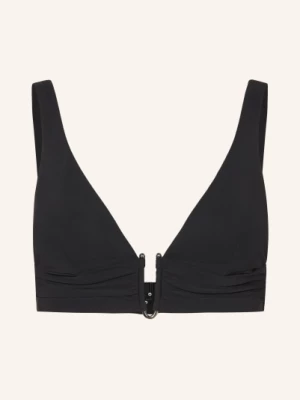 Obrázek produktu Maryan Mehlhorn Bralette Bikiny Honesty černá