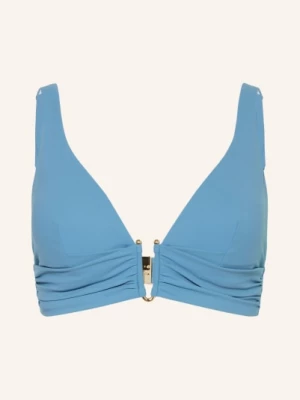 Obrázek produktu Maryan Mehlhorn Bralette Bikiny Honesty tyrkysová