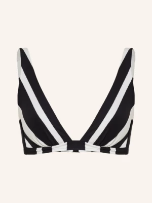 Obrázek produktu Maryan Mehlhorn Bralette – Bikiny Monomar černá / bílá