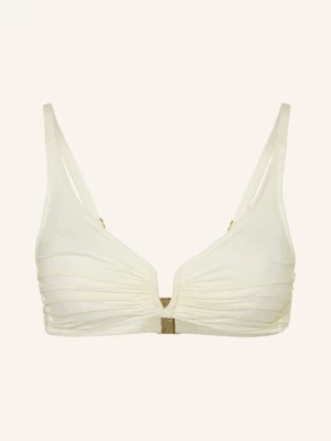 Obrázek produktu Maryan Mehlhorn Bralette Horní Díl Bikin Souflèe režná