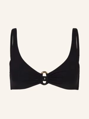 Obrázek produktu Maryan Mehlhorn Bralette-Bikiny-Top Silhouet černá