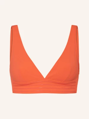 Obrázek produktu Maryan Mehlhorn Bralette Horní Díl Bikin Softline oranžová