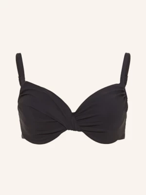 Obrázek produktu Maryan Mehlhorn Podprsenka Bikini S Ramínky Elements černá