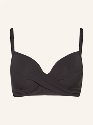 Obrázek produktu Maryan Mehlhorn Podprsenka Bikini S Ramínky Elements černá