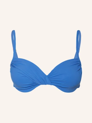 Obrázek produktu Maryan Mehlhorn Podprsenka Bikini S Ramínky Elements modrá