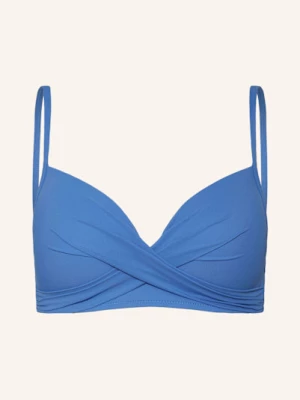 Obrázek produktu Maryan Mehlhorn Podprsenka Bikini S Ramínky Elements modrá