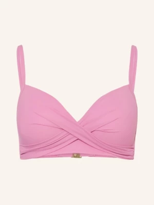 Obrázek produktu Maryan Mehlhorn Podprsenka Bikini S Ramínky Elements růžová