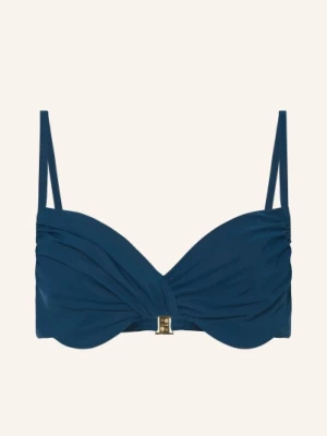 Obrázek produktu Maryan Mehlhorn Podprsenka Bikini S Ramínky Elements tmavě modrá