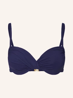 Obrázek produktu Maryan Mehlhorn Podprsenka Bikini S Ramínky Elements tmavě modrá
