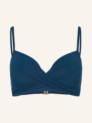 Obrázek produktu Maryan Mehlhorn Podprsenka Bikini S Ramínky Elements tmavě modrá