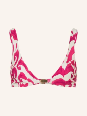Obrázek produktu Maryan Mehlhorn Podprsenka Bikini Solara růžová / krémová