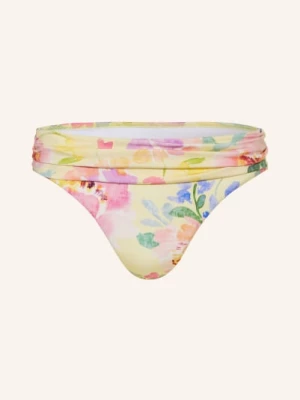 Obrázek produktu Maryan Mehlhorn Základní Bikiny Floressence tmavě žlutá / růžová / zelená