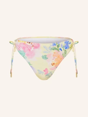 Obrázek produktu Maryan Mehlhorn Základní Bikiny Floressence tmavě žlutá / růžová / zelená