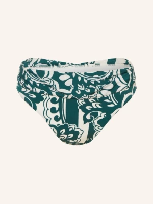 Obrázek produktu Maryan Mehlhorn Základní Bikiny Halcyon zelená / bílá
