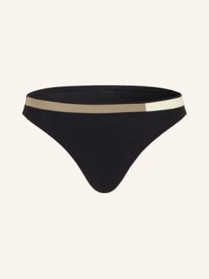 Obrázek produktu Maryan Mehlhorn Základní Bikiny Modulé černá / režná / khaki