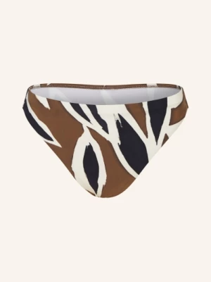 Obrázek produktu Maryan Mehlhorn Základní Bikiny Nomade hnědá / bílá / černá