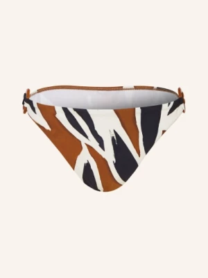 Obrázek produktu Maryan Mehlhorn Základní Bikiny Nomade hnědá / bílá / černá
