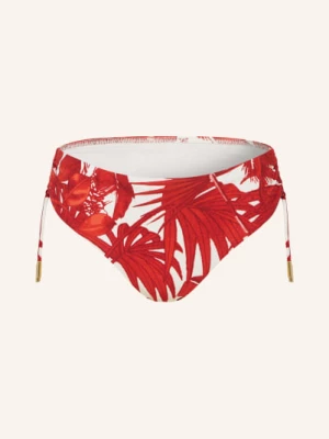 Obrázek produktu Maryan Mehlhorn Základní Bikiny Palmaria červená / bílá