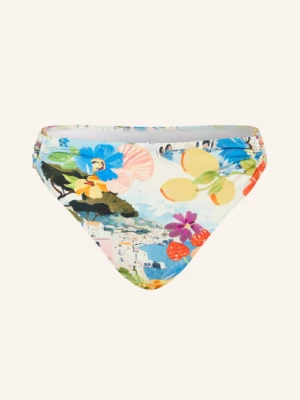 Obrázek produktu Maryan Mehlhorn Základní Bikiny Riviera modrá / žlutá / zelená