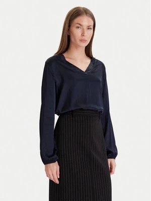 Obrázek produktu Maryley Halenka 25IB824/18BL Tmavomodrá Regular Fit