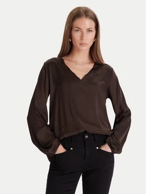 Obrázek produktu Maryley Halenka 25IB824/18CO Hnědá Regular Fit