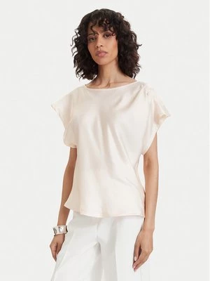 Obrázek produktu Maryley Halenka 26EB013/31SA Světle béžová Regular Fit
