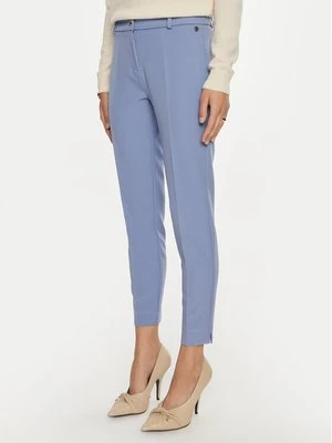 Obrázek produktu Maryley Kalhoty z materiálu 24IB52Z/M19/43SH Modrá Regular Fit