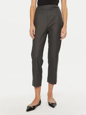 Obrázek produktu Maryley Kalhoty z materiálu 24IB616/M11 Šedá Regular Fit