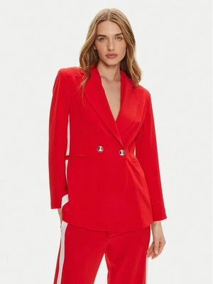 Obrázek produktu Maryley Sako 24EB212/04FI Červená Regular Fit