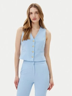 Obrázek produktu Maryley Vesta 25EB128/43MA Světle modrá Regular Fit