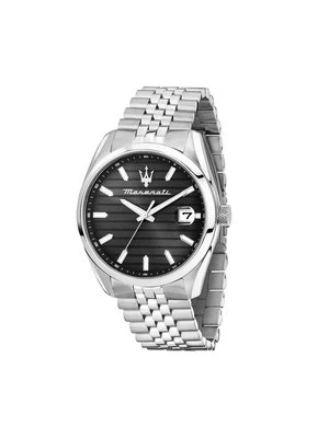 Obrázek produktu Maserati Hodinky Attrazione R8853151026 Stříbrná