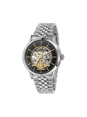 Obrázek produktu Maserati Hodinky R8823118015 Stříbrná