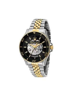 Obrázek produktu Maserati Hodinky R8823140010 Stříbrná