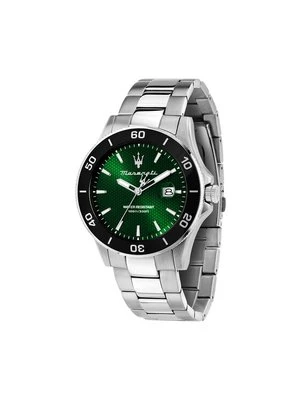 Obrázek produktu Maserati Hodinky R8853100038 Stříbrná