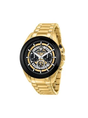 Obrázek produktu Maserati Hodinky R8873612058 Zlatá