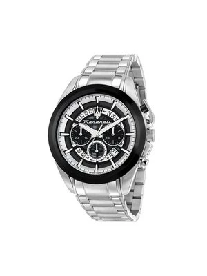 Obrázek produktu Maserati Hodinky R8873612059 Stříbrná