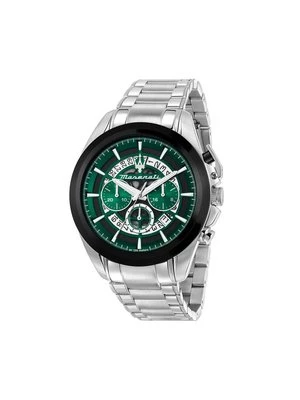 Obrázek produktu Maserati Hodinky R8873612060 Stříbrná