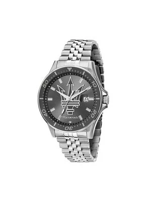 Obrázek produktu Maserati Hodinky Sfida R8853140010 Stříbrná